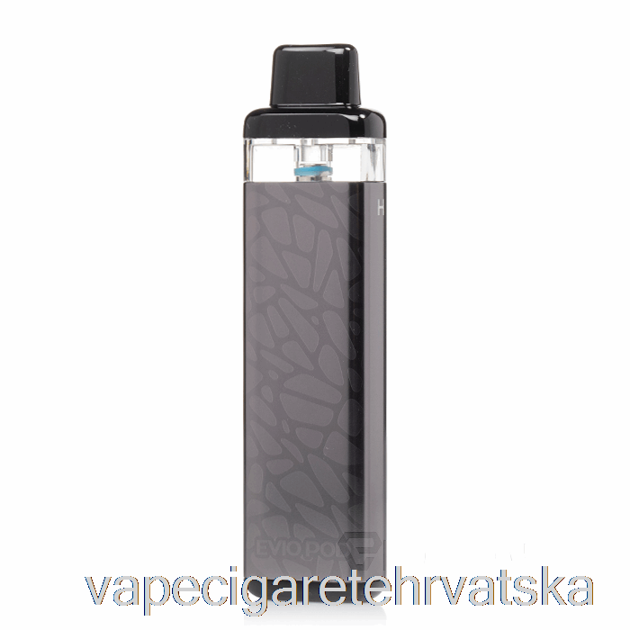 Vape Cigareta Joyetech Evio Pod 17w Pod Sustav Siva